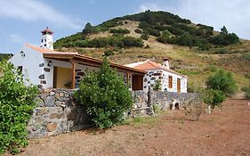 Casa Rural Las Llanadas
